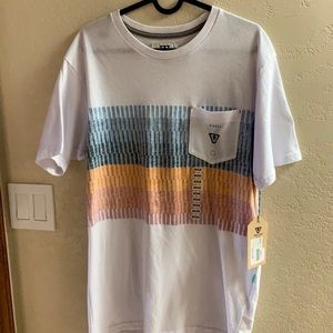 Vissla T-shirt, M